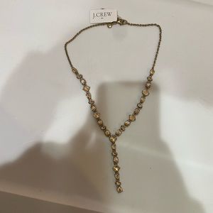 J. Crew Necklace